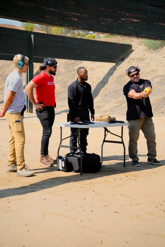 FRIENDS AND FAMILY - SILVER TRAINING FOR GROUPS OF 3 PEOPLE (Price per person is $700)