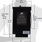 Titan Pistol Vault  a gun safe you can rely on!