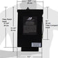 Titan Compact Pistol Vault  a handgun safe that won’t let you down!
